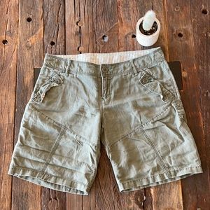 Free people shorts